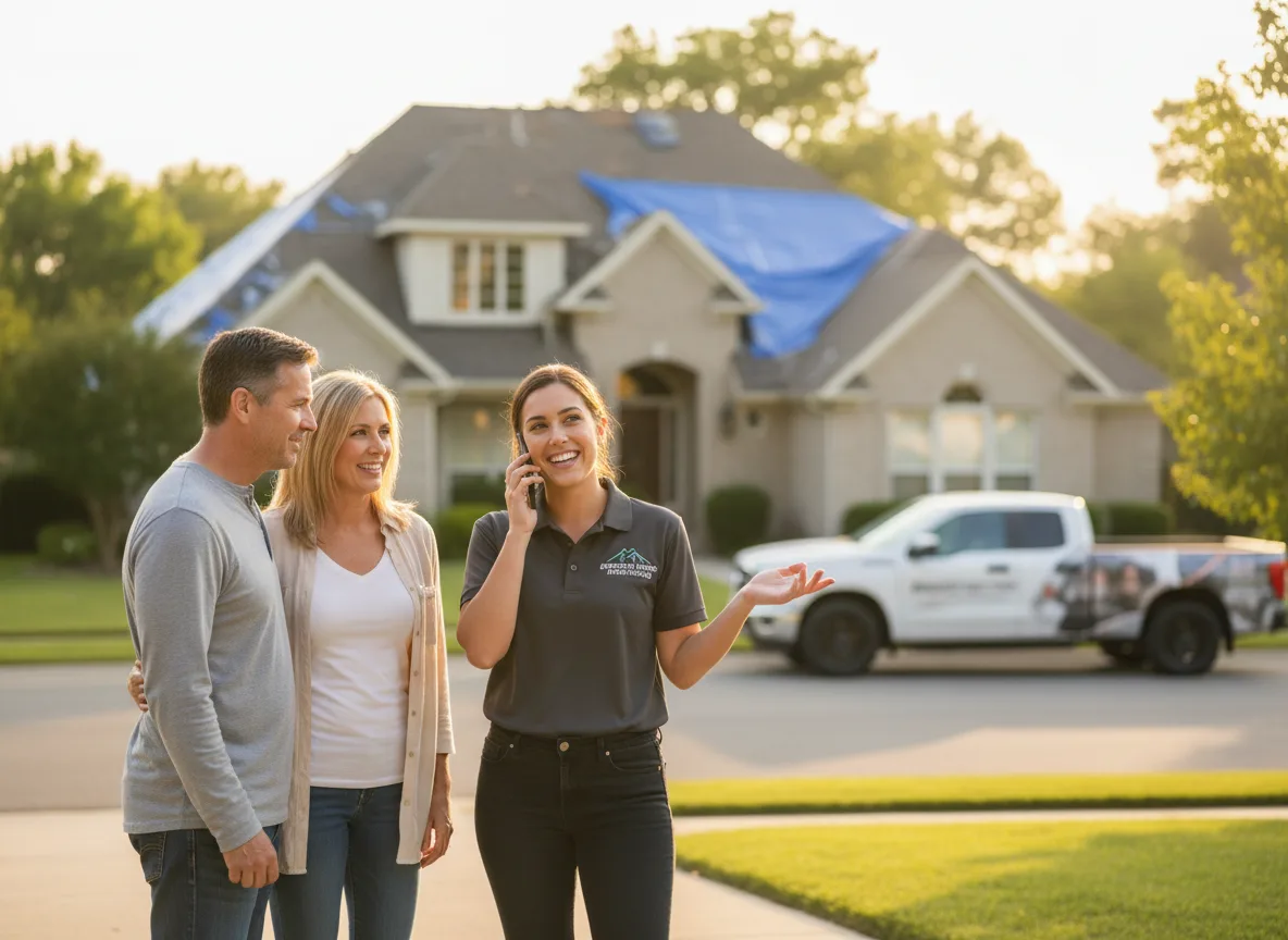 Emergency Roof Repair Mongo, IN FAQs
